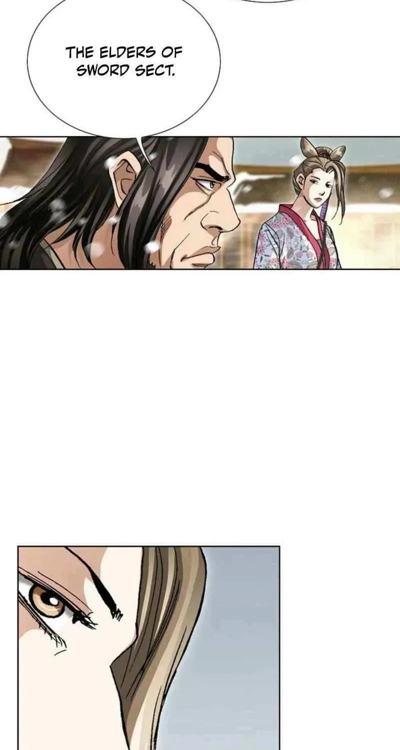 Read Matchless (Hwangseong) chapter 71 image 48 on Lezhin