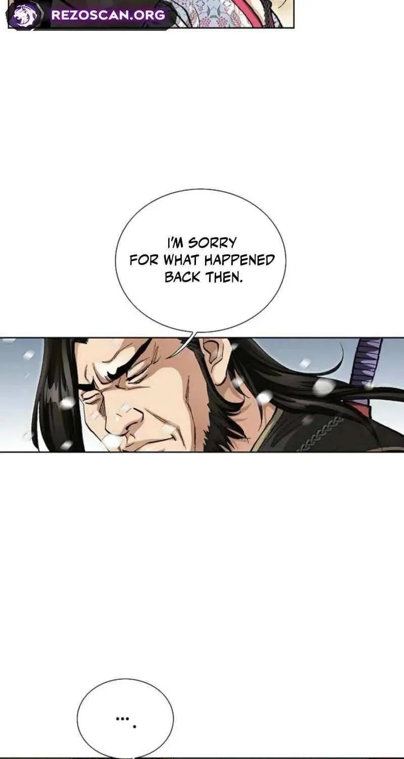 Read Matchless (Hwangseong) chapter 71 image 55 on Lezhin