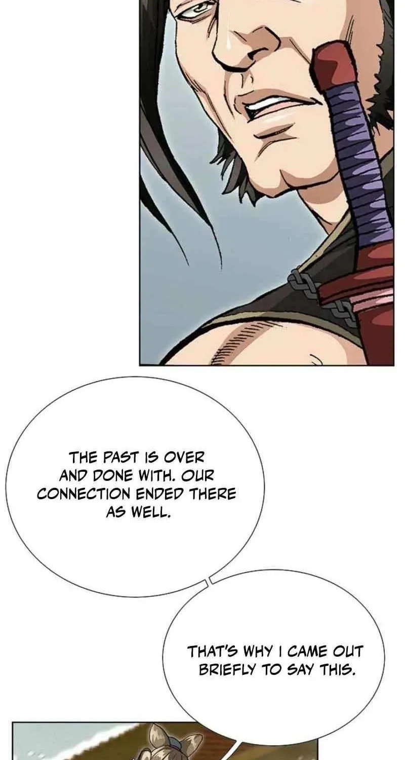 Read Matchless (Hwangseong) chapter 71 image 58 on Lezhin
