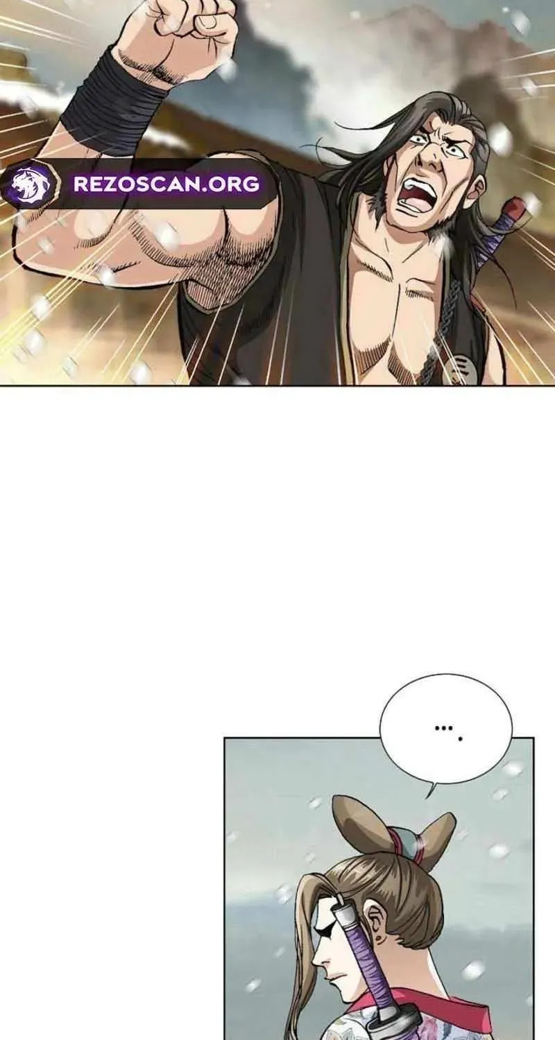 Read Matchless (Hwangseong) chapter 71 image 63 on Lezhin