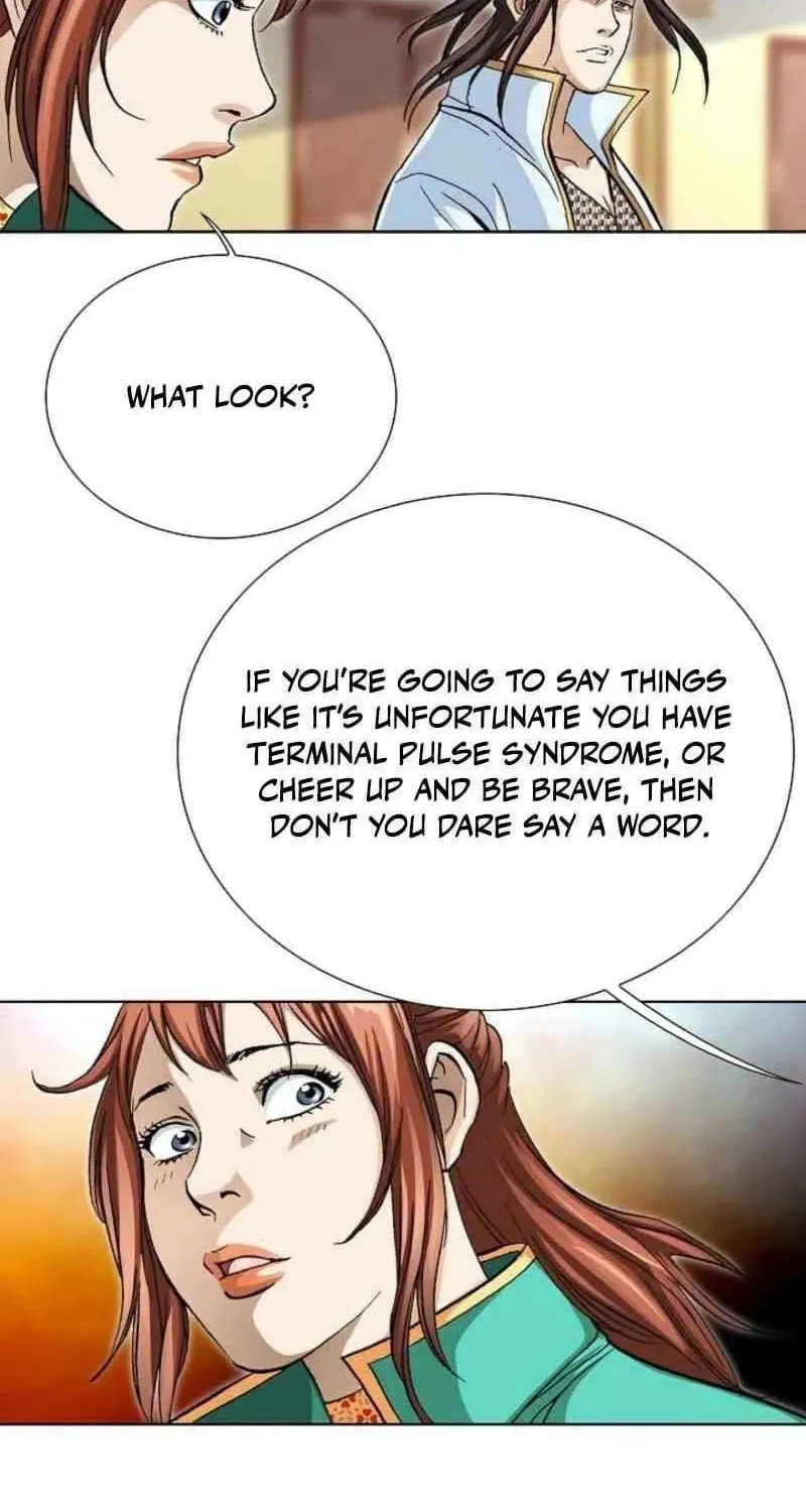 Read Matchless (Hwangseong) chapter 71 image 76 on Lezhin
