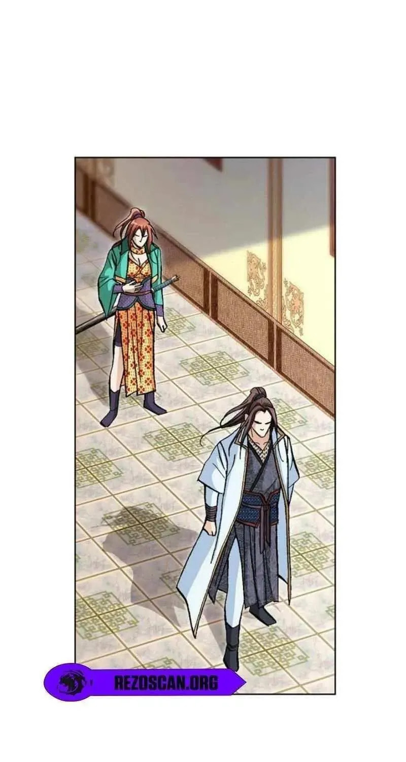 Read Matchless (Hwangseong) chapter 71 image 79 on Lezhin
