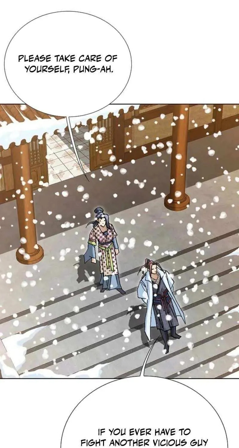 Read Matchless (Hwangseong) chapter 71 image 9 on Lezhin