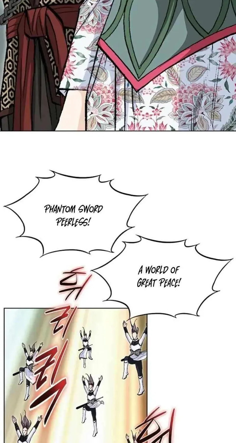 Read Matchless (Hwangseong) chapter 72 image 70 on Lezhin