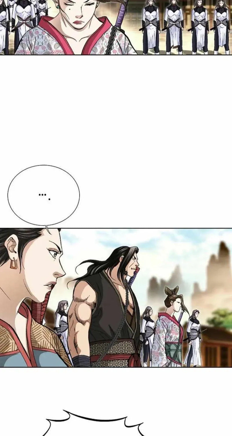 Read Matchless (Hwangseong) chapter 73 image 13 on Lezhin