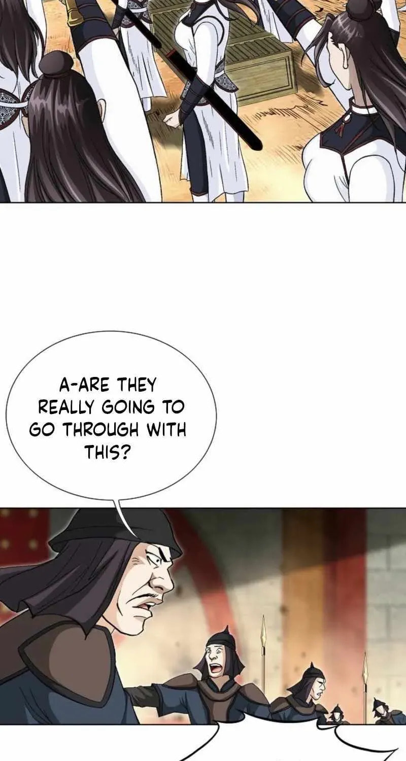Read Matchless (Hwangseong) chapter 73 image 16 on Lezhin
