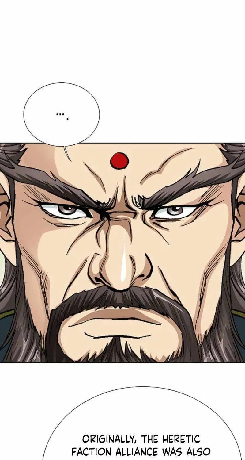 Read Matchless (Hwangseong) chapter 73 image 25 on Lezhin