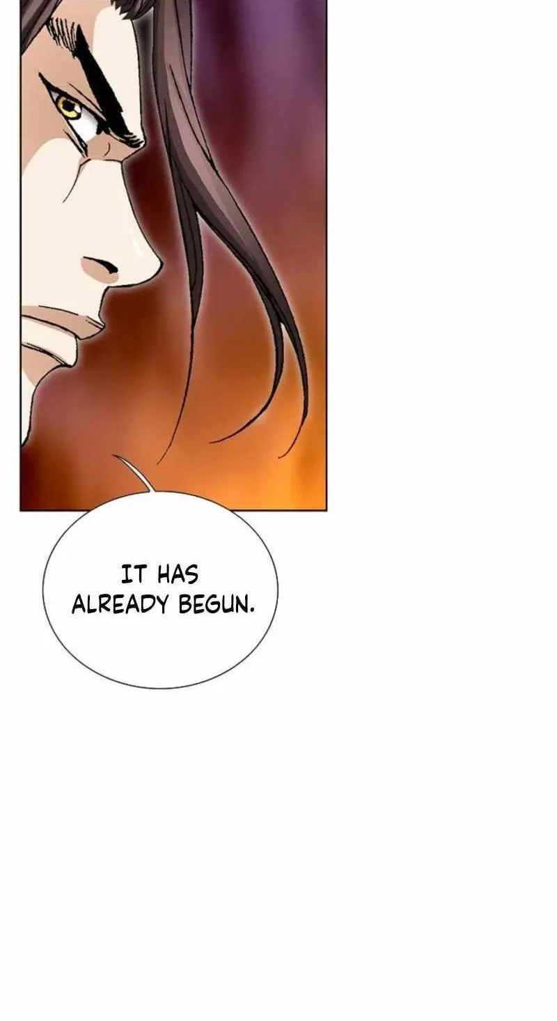 Read Matchless (Hwangseong) chapter 73 image 39 on Lezhin