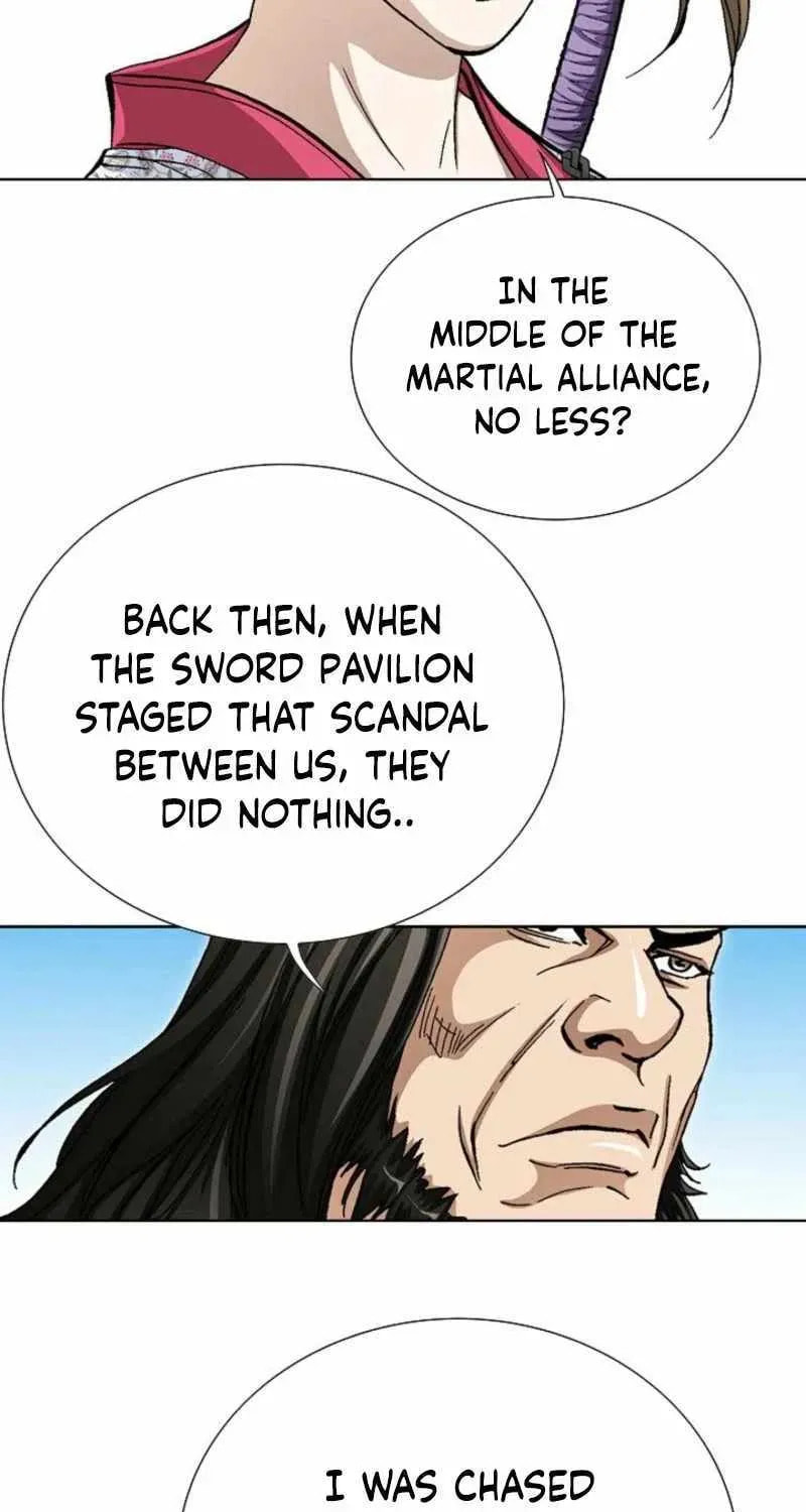 Read Matchless (Hwangseong) chapter 73 image 4 on Lezhin