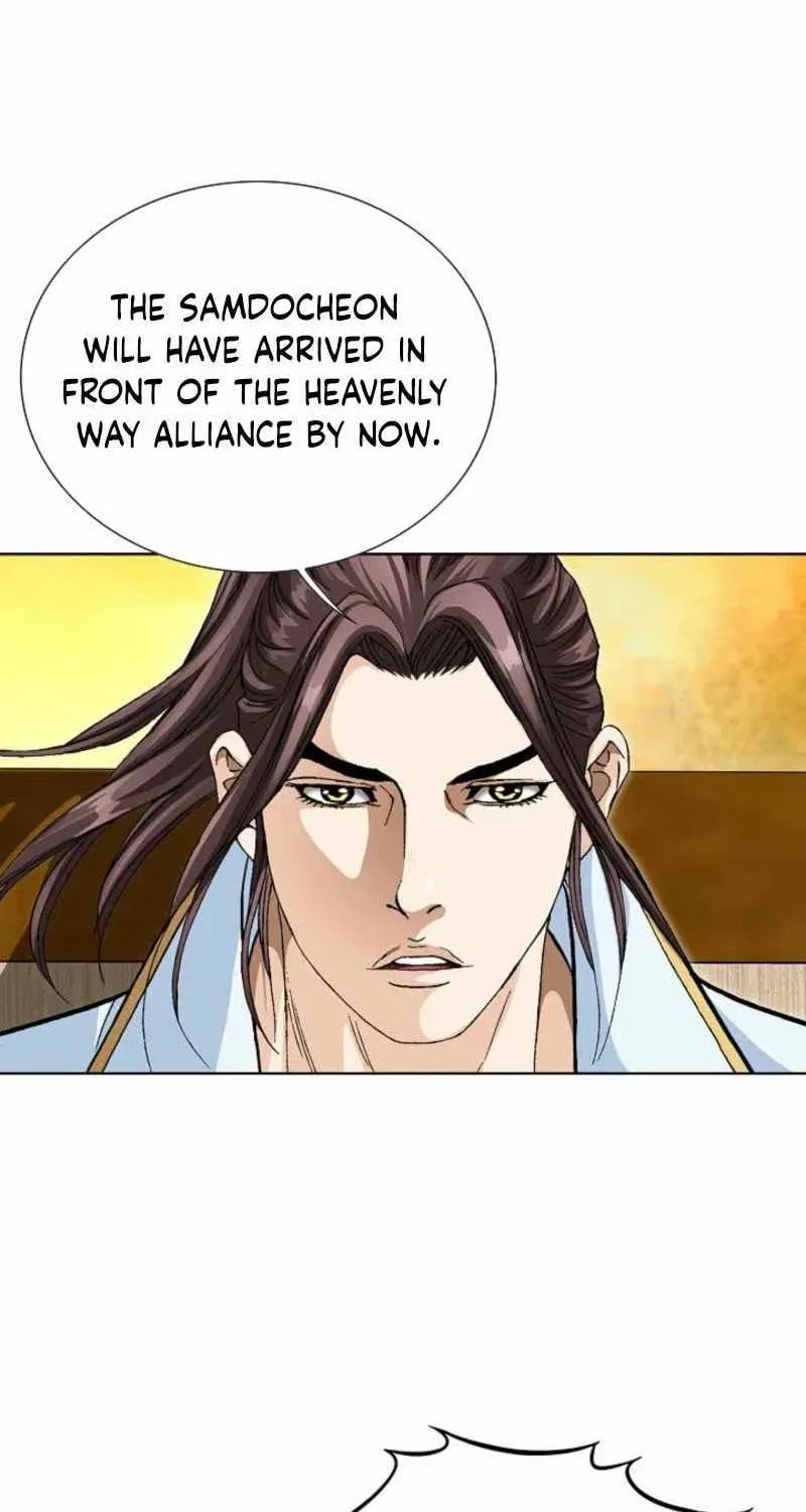 Read Matchless (Hwangseong) chapter 73 image 41 on Lezhin