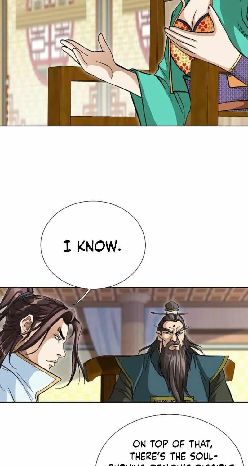 Read Matchless (Hwangseong) chapter 73 image 46 on Lezhin
