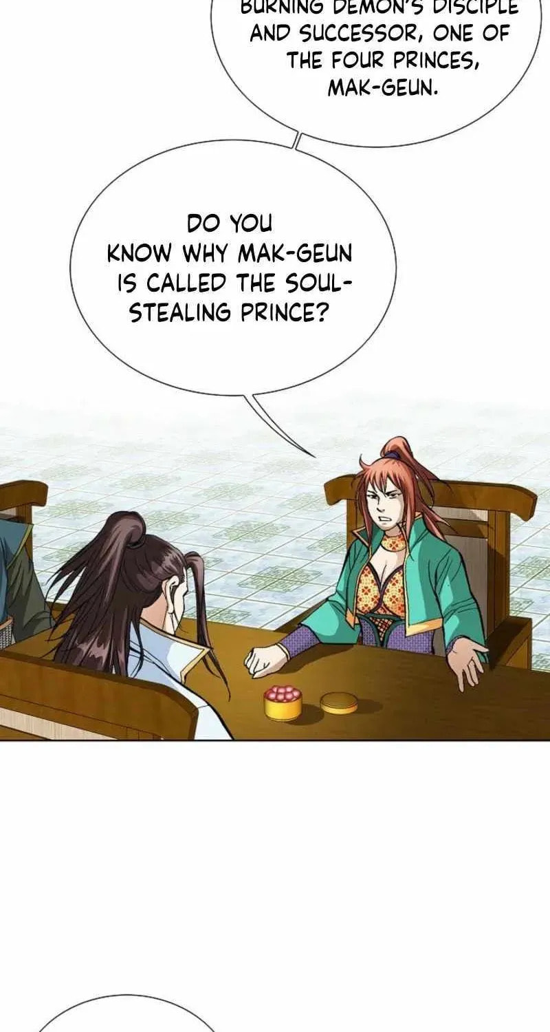 Read Matchless (Hwangseong) chapter 73 image 47 on Lezhin