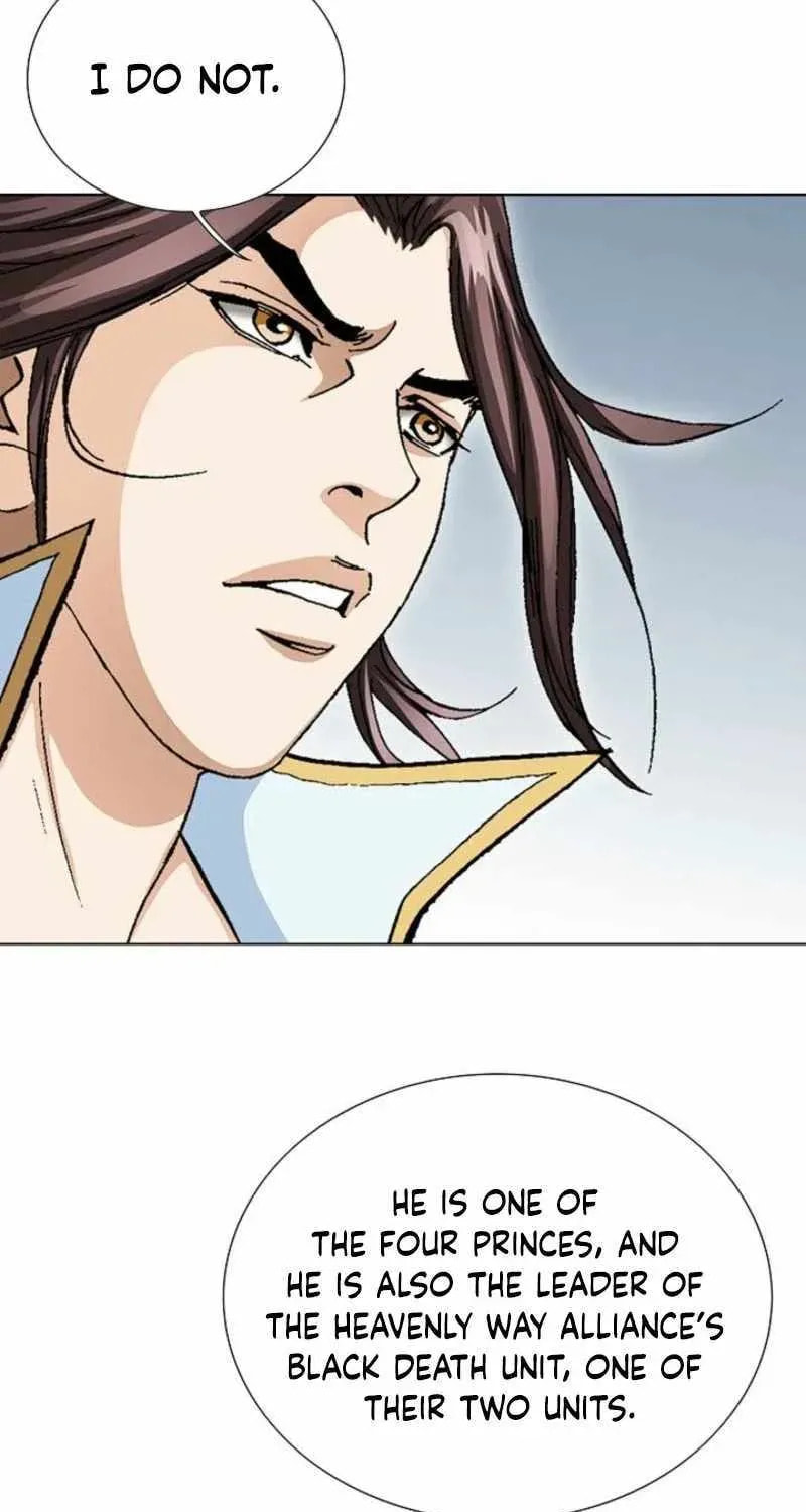Read Matchless (Hwangseong) chapter 73 image 48 on Lezhin
