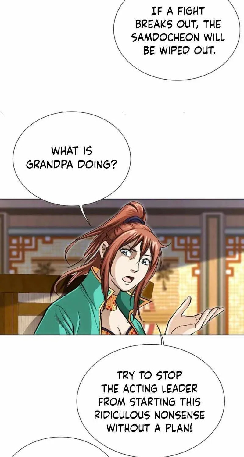 Read Matchless (Hwangseong) chapter 73 image 53 on Lezhin