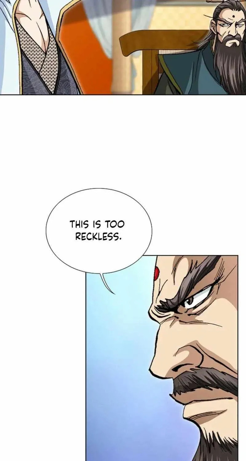 Read Matchless (Hwangseong) chapter 73 image 55 on Lezhin