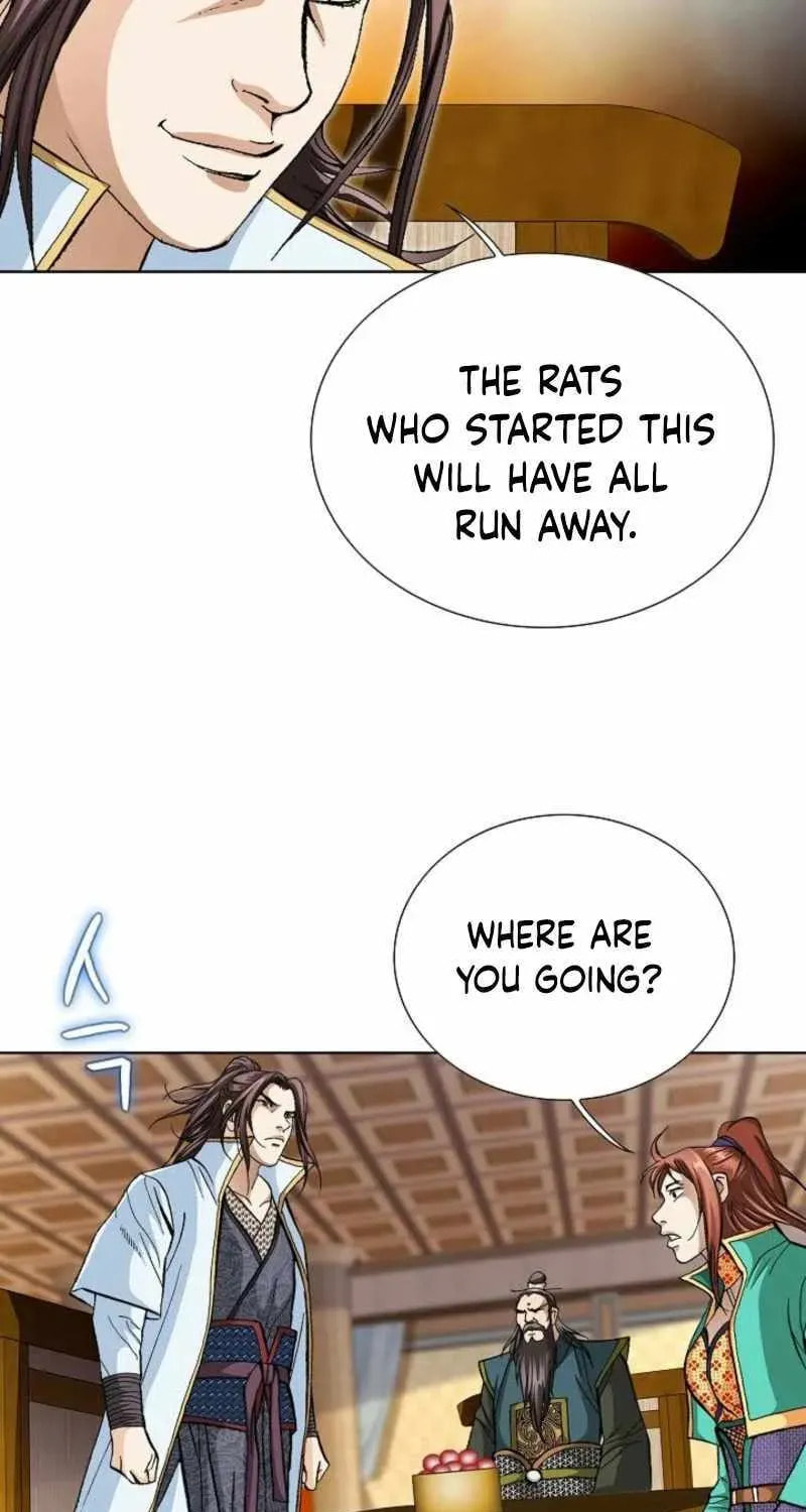 Read Matchless (Hwangseong) chapter 73 image 58 on Lezhin