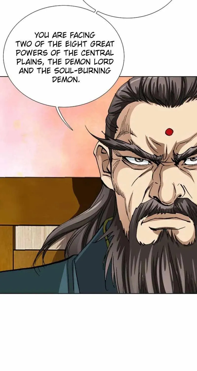 Read Matchless (Hwangseong) chapter 73 image 64 on Lezhin