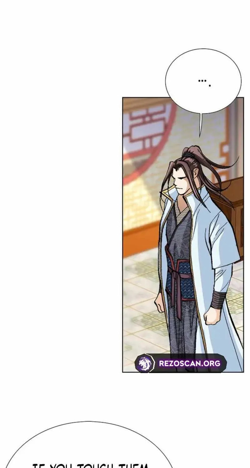 Read Matchless (Hwangseong) chapter 73 image 65 on Lezhin