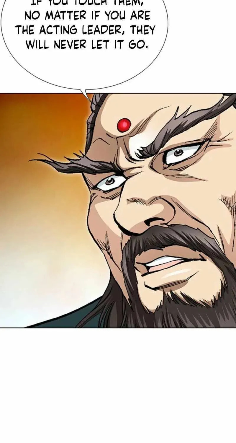 Read Matchless (Hwangseong) chapter 73 image 66 on Lezhin