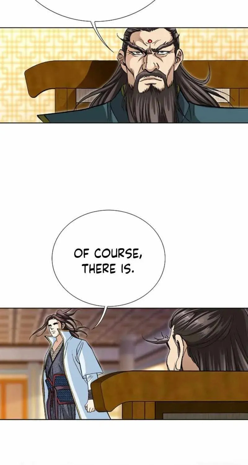 Read Matchless (Hwangseong) chapter 73 image 68 on Lezhin