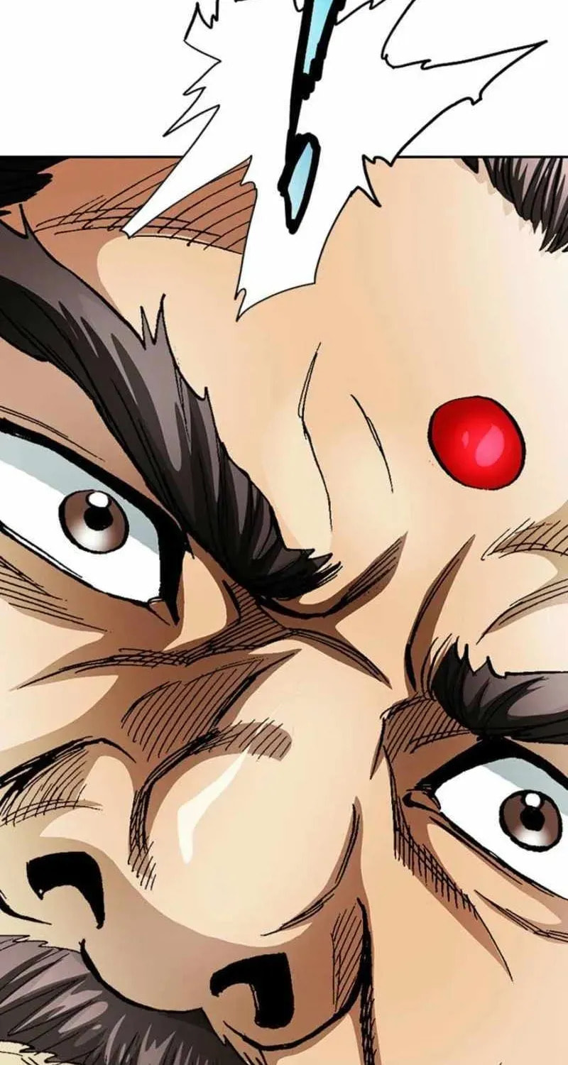 Read Matchless (Hwangseong) chapter 73 image 71 on Lezhin