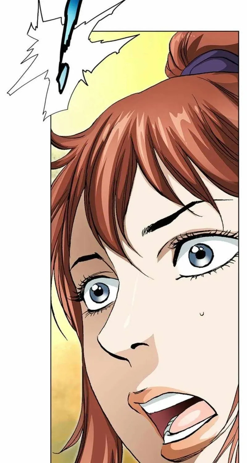 Read Matchless (Hwangseong) chapter 73 image 73 on Lezhin