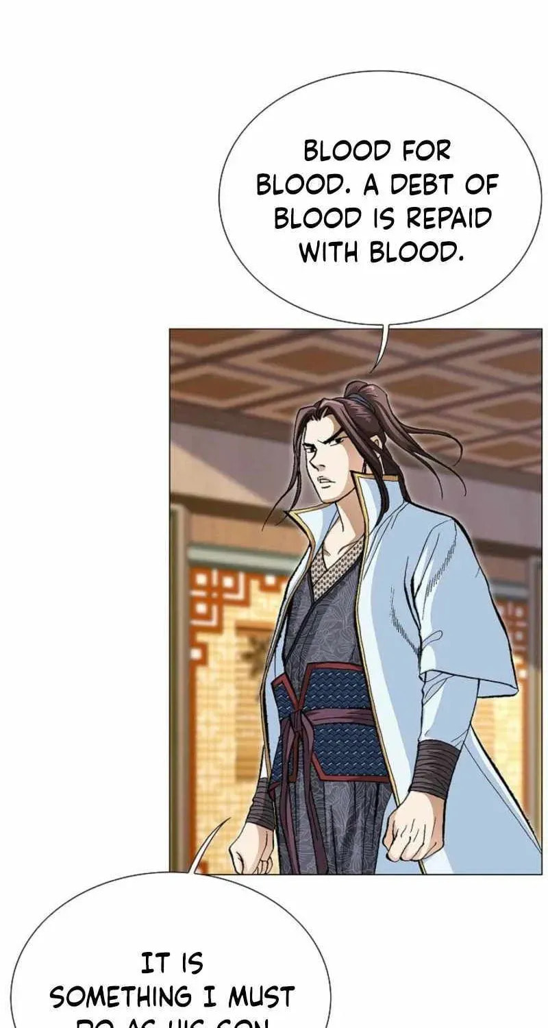 Read Matchless (Hwangseong) chapter 73 image 75 on Lezhin