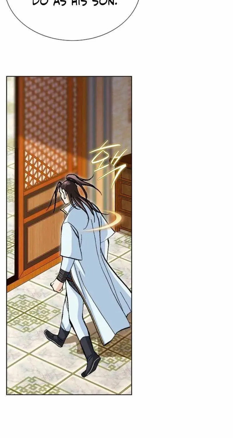 Read Matchless (Hwangseong) chapter 73 image 76 on Lezhin