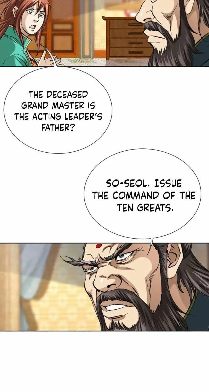 Read Matchless (Hwangseong) chapter 73 image 78 on Lezhin