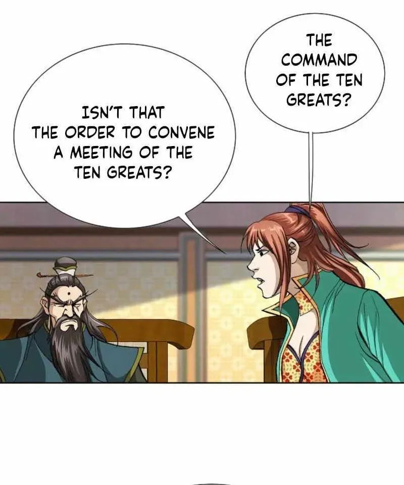 Read Matchless (Hwangseong) chapter 73 image 79 on Lezhin