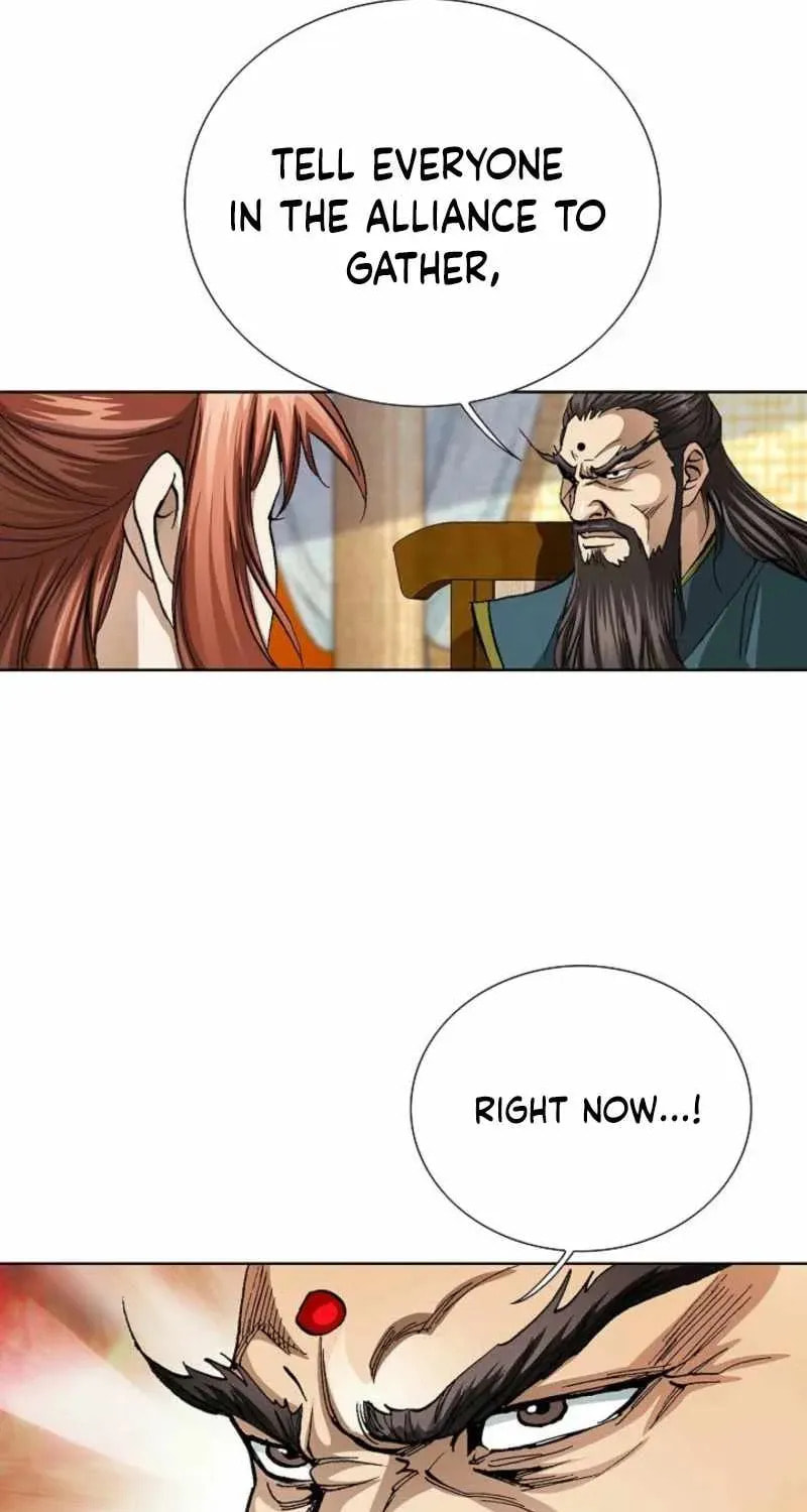 Read Matchless (Hwangseong) chapter 73 image 80 on Lezhin