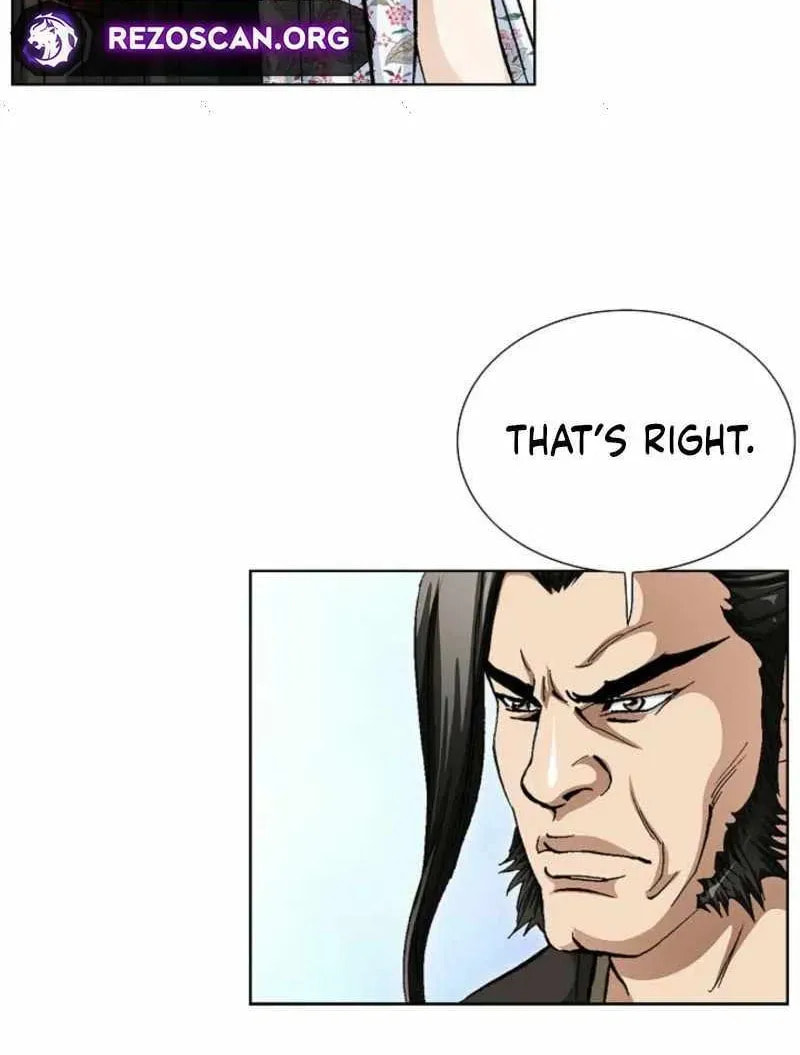 Read Matchless (Hwangseong) chapter 73 image 9 on Lezhin