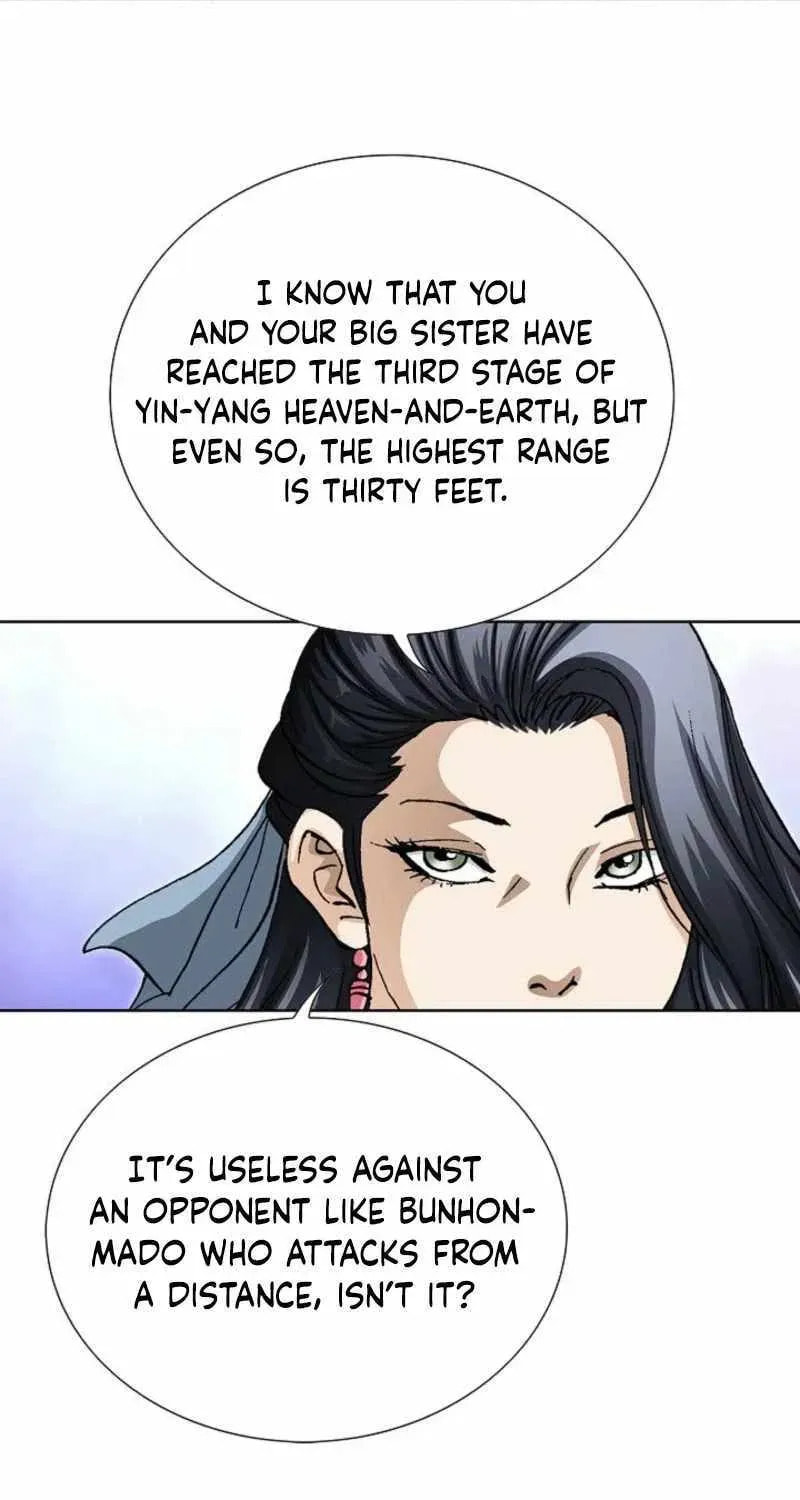 Read Matchless (Hwangseong) chapter 74 image 10 on Lezhin