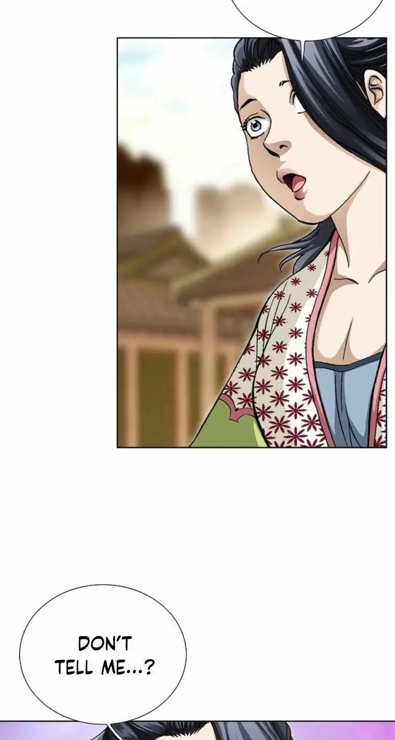 Read Matchless (Hwangseong) chapter 74 image 12 on Lezhin