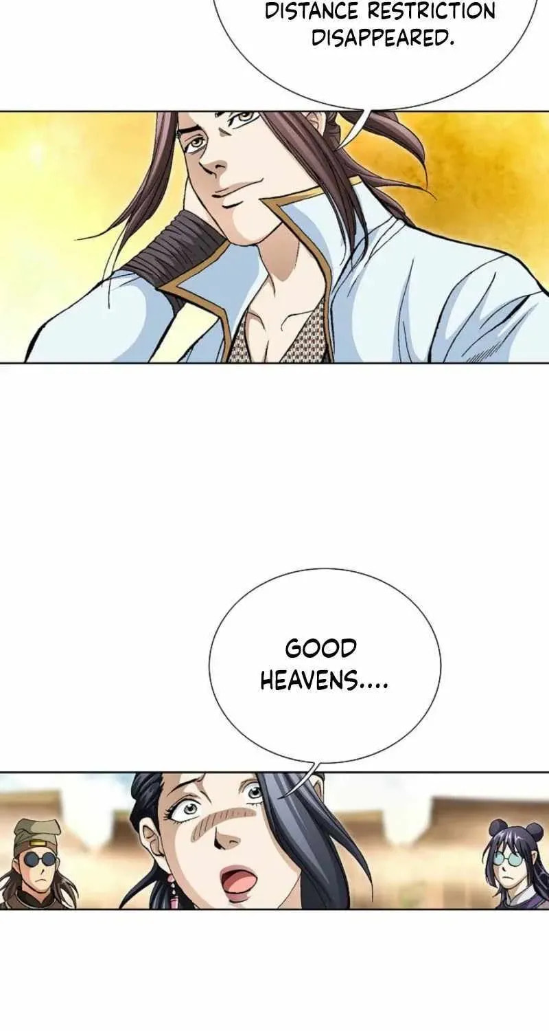Read Matchless (Hwangseong) chapter 74 image 16 on Lezhin