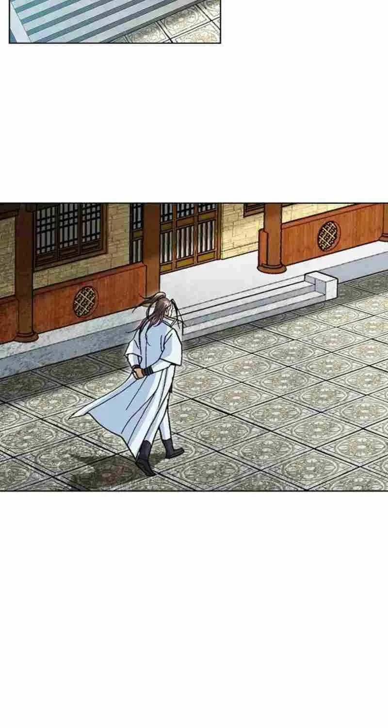Read Matchless (Hwangseong) chapter 74 image 2 on Lezhin