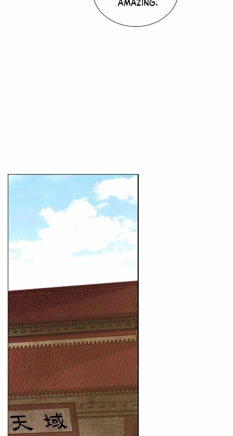 Read Matchless (Hwangseong) chapter 74 image 23 on Lezhin