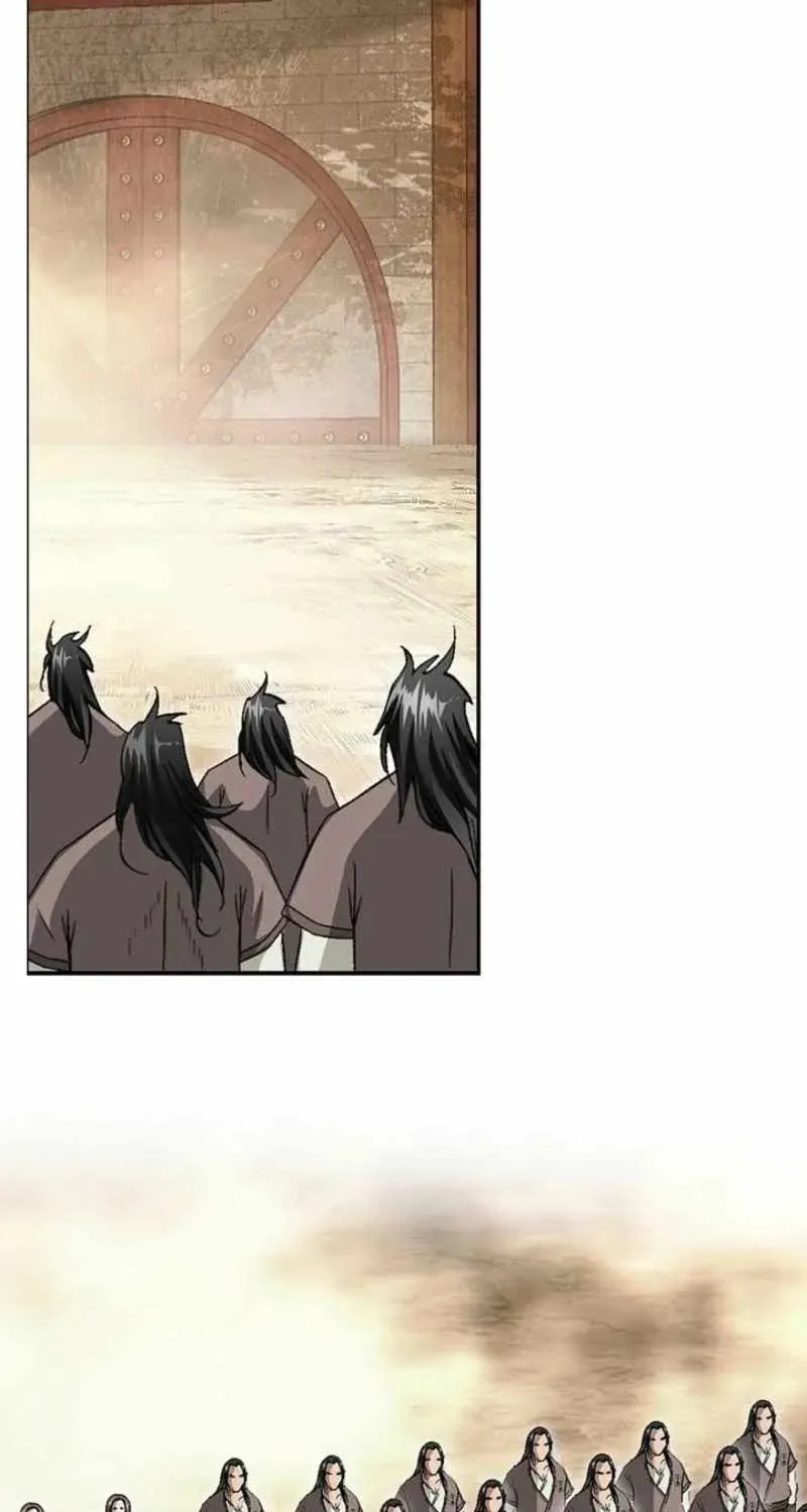 Read Matchless (Hwangseong) chapter 74 image 24 on Lezhin