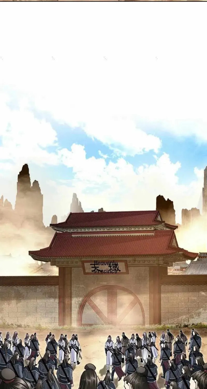 Read Matchless (Hwangseong) chapter 74 image 26 on Lezhin