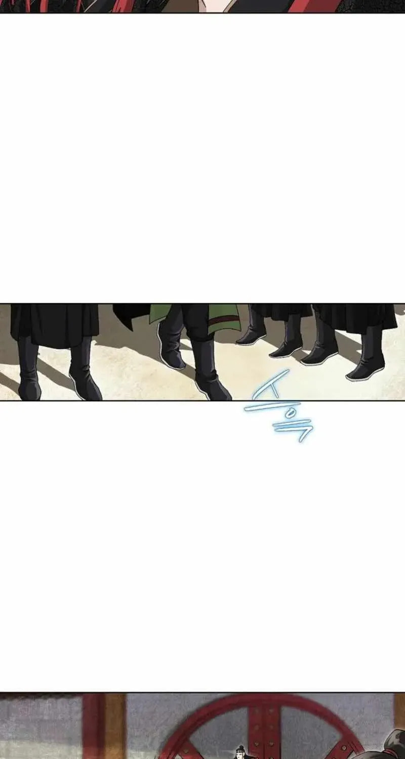 Read Matchless (Hwangseong) chapter 74 image 34 on Lezhin