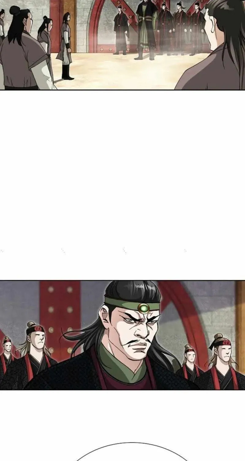 Read Matchless (Hwangseong) chapter 74 image 35 on Lezhin