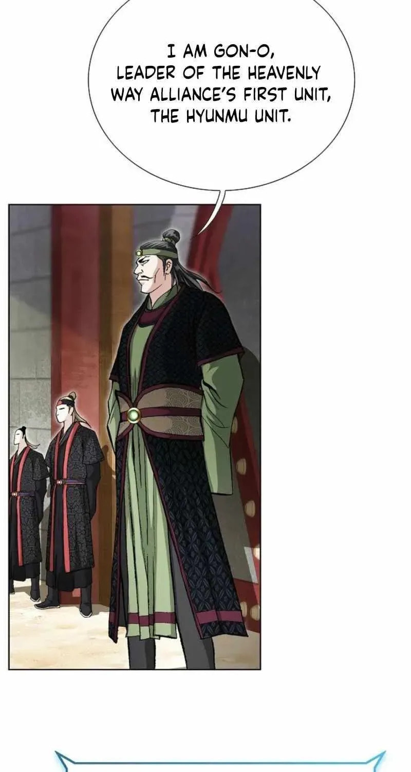 Read Matchless (Hwangseong) chapter 74 image 36 on Lezhin