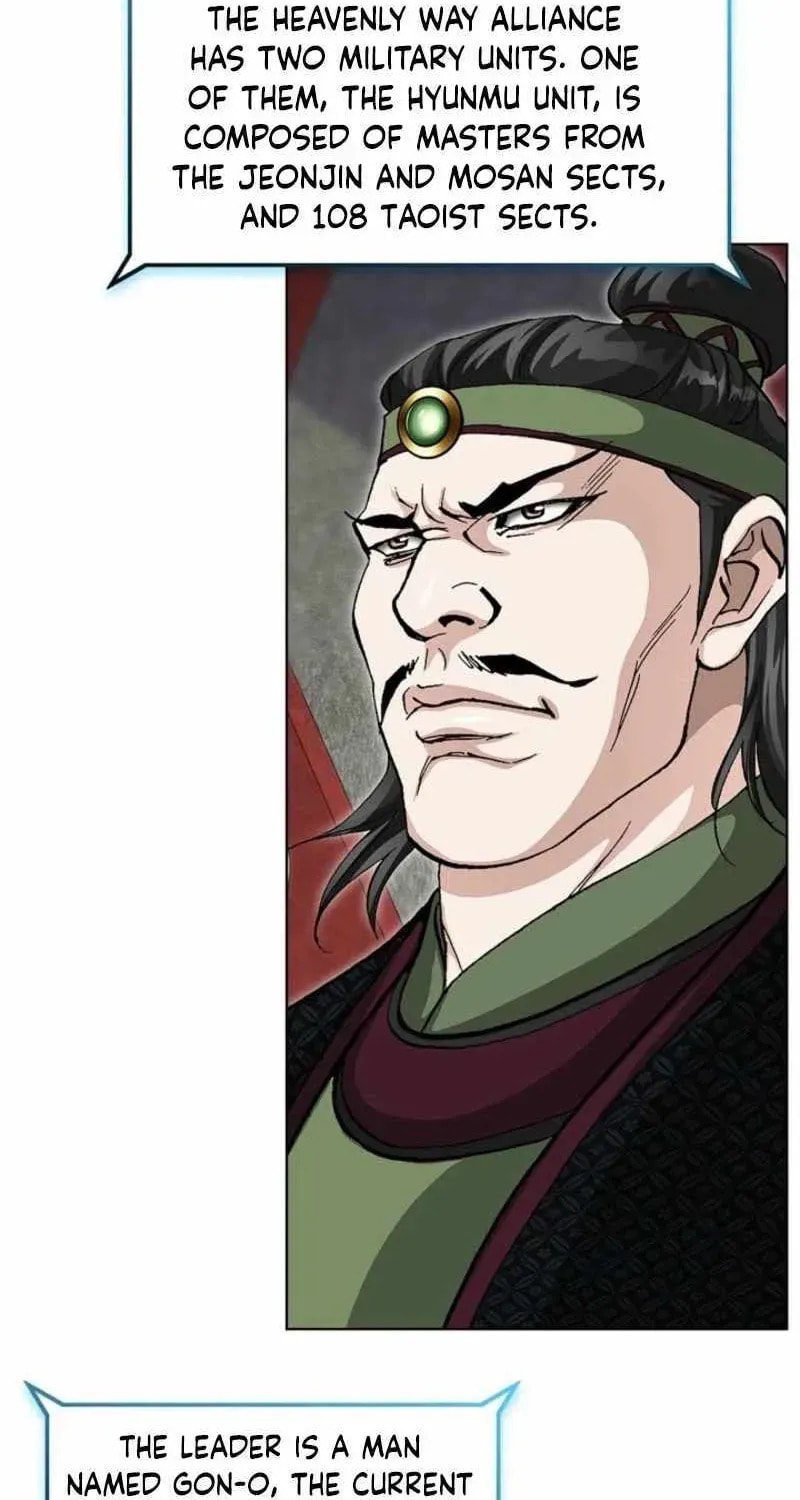 Read Matchless (Hwangseong) chapter 74 image 37 on Lezhin