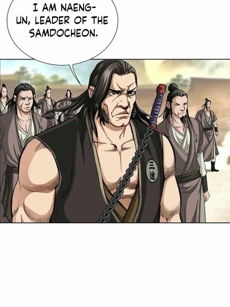 Read Matchless (Hwangseong) chapter 74 image 39 on Lezhin