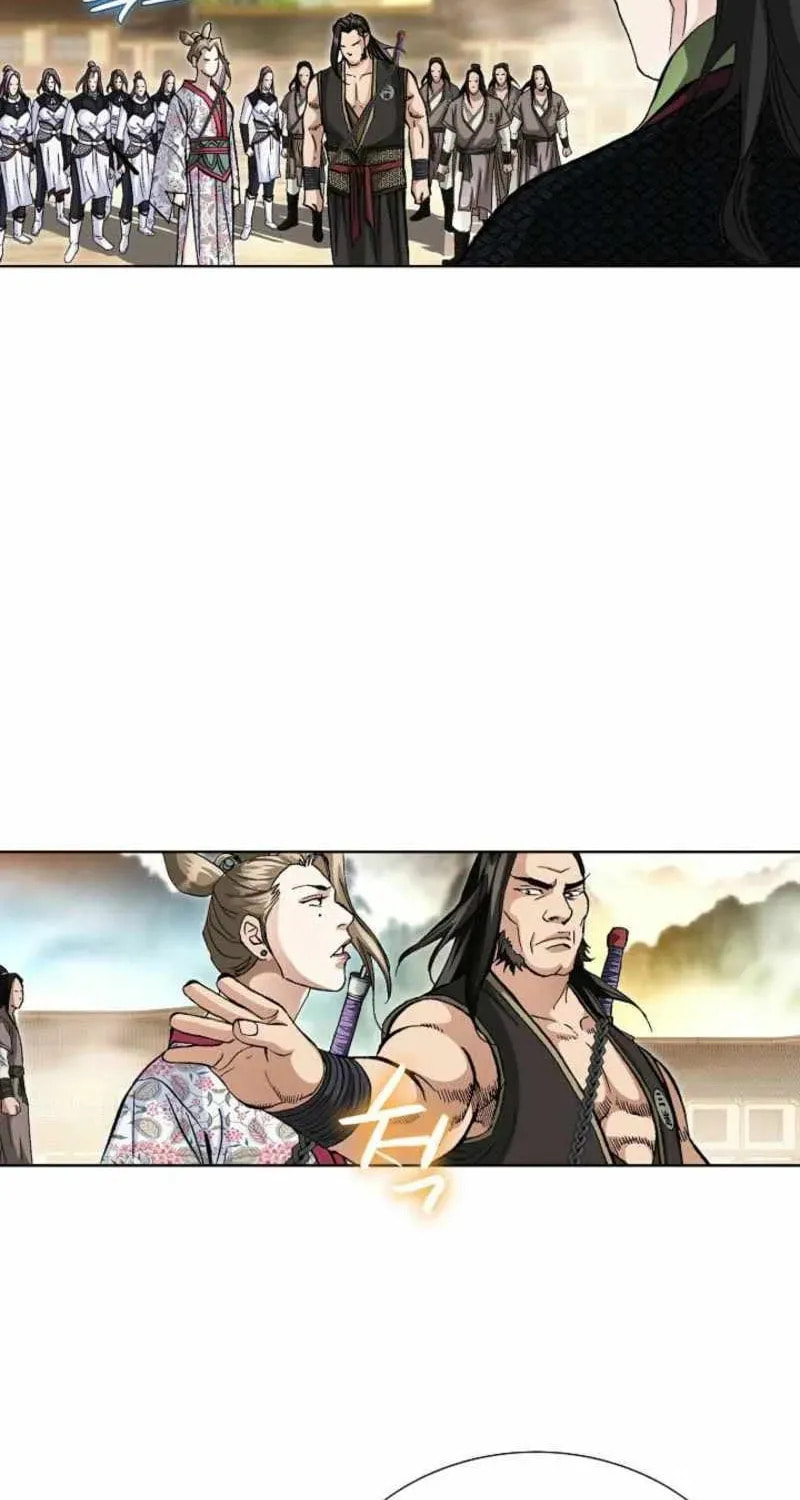 Read Matchless (Hwangseong) chapter 74 image 43 on Lezhin