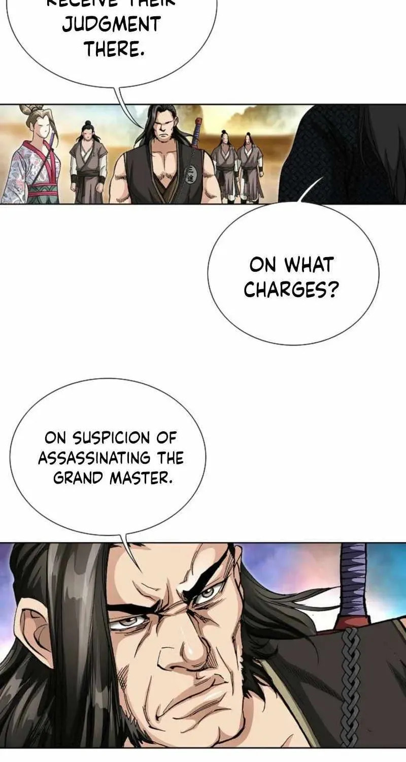 Read Matchless (Hwangseong) chapter 74 image 47 on Lezhin