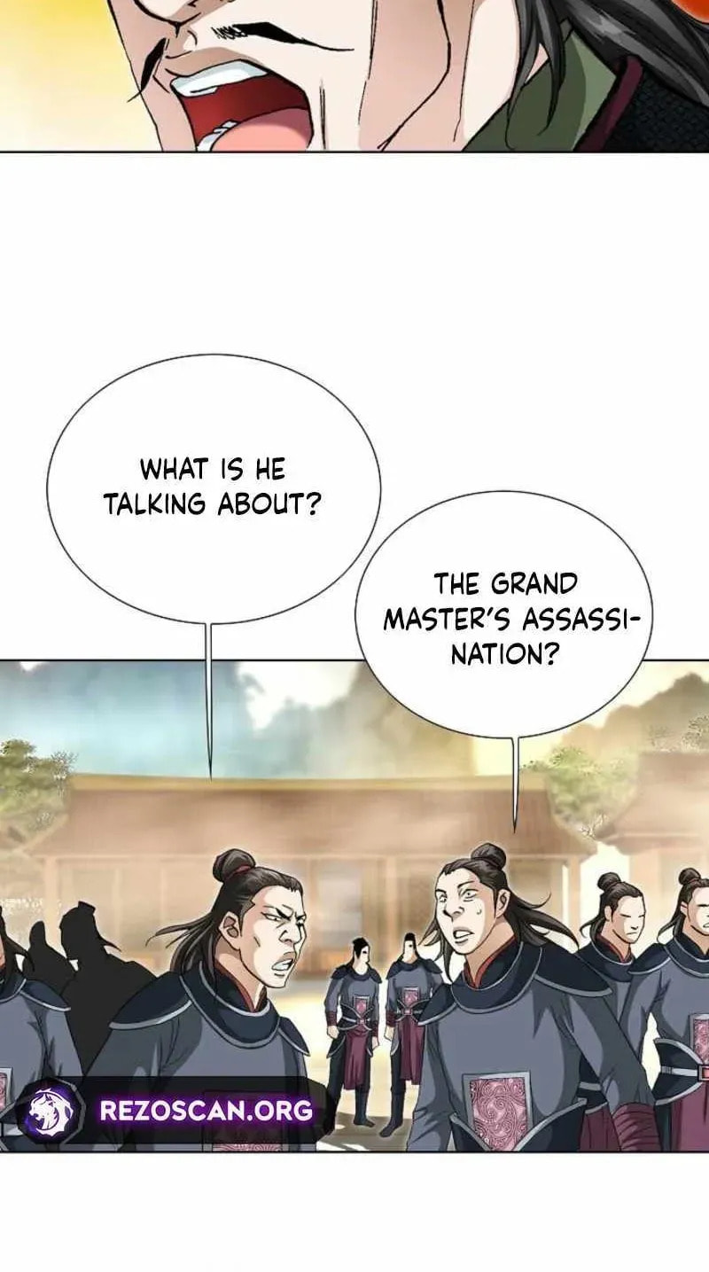 Read Matchless (Hwangseong) chapter 74 image 49 on Lezhin