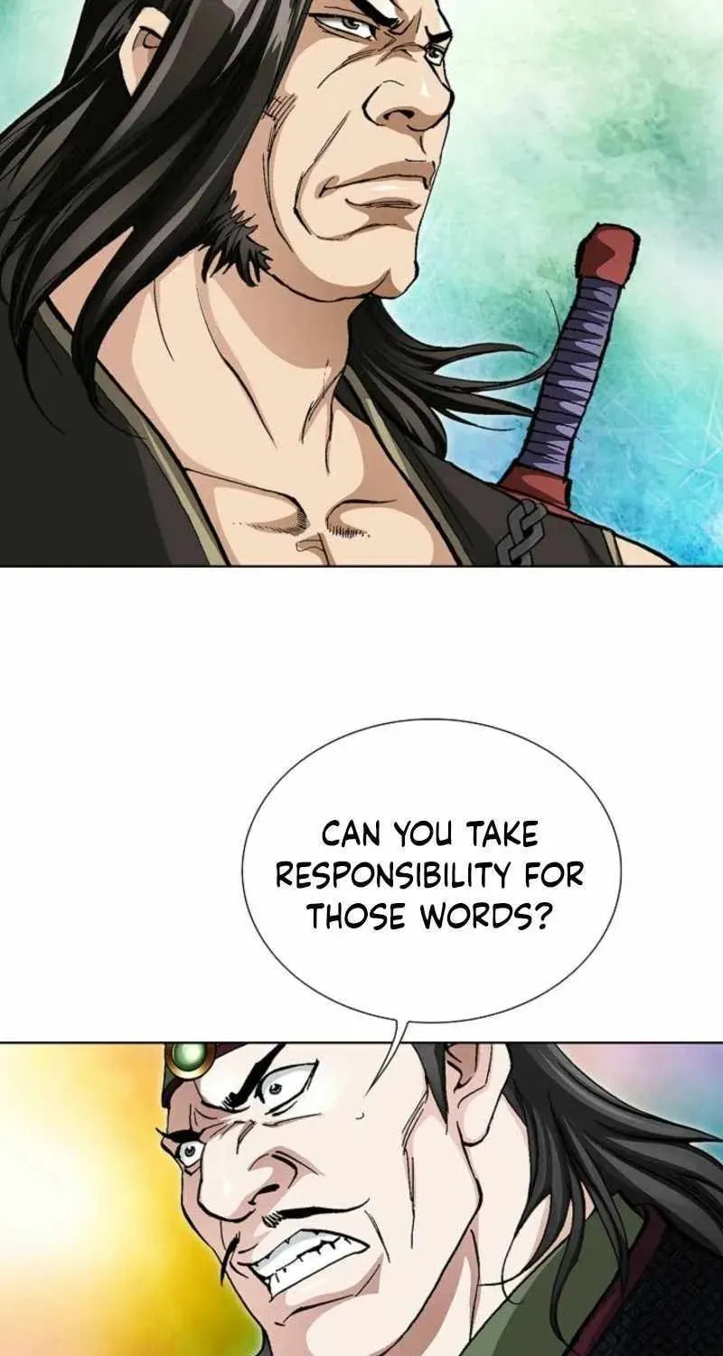 Read Matchless (Hwangseong) chapter 74 image 52 on Lezhin