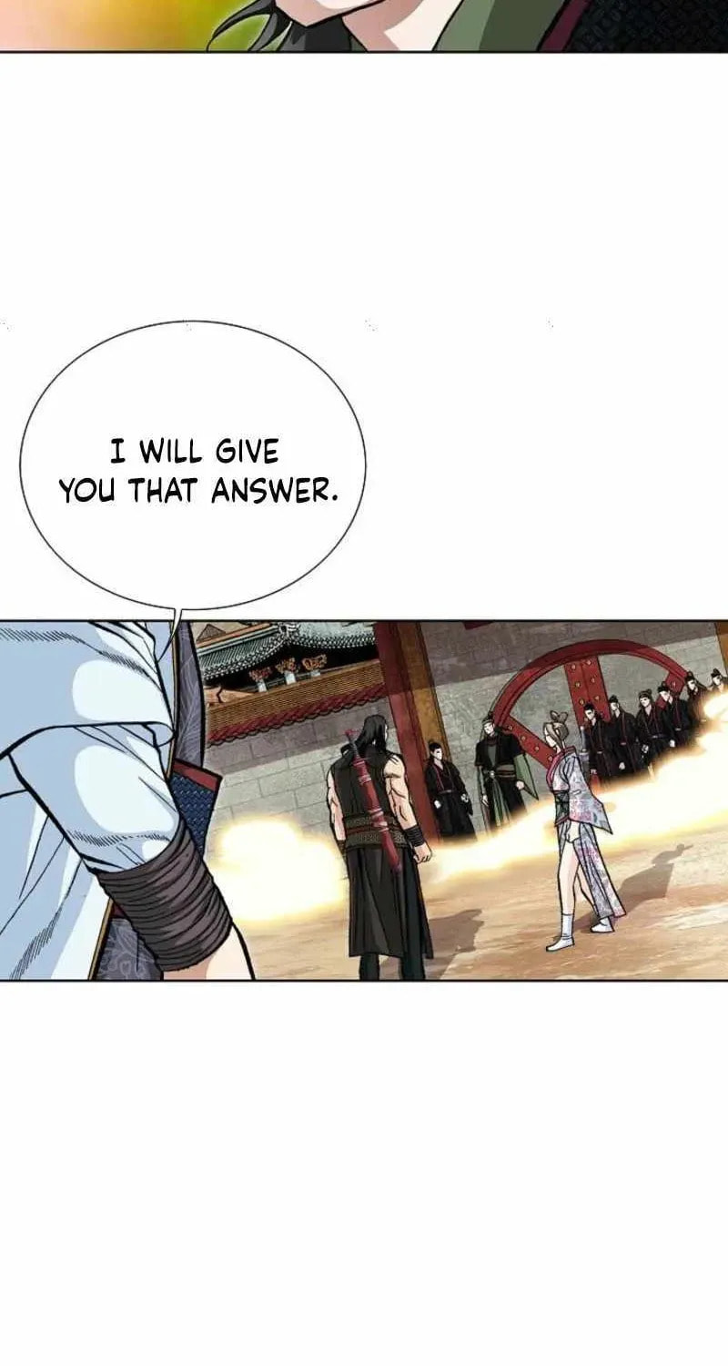 Read Matchless (Hwangseong) chapter 74 image 53 on Lezhin