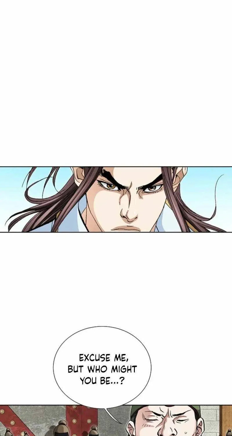 Read Matchless (Hwangseong) chapter 74 image 55 on Lezhin